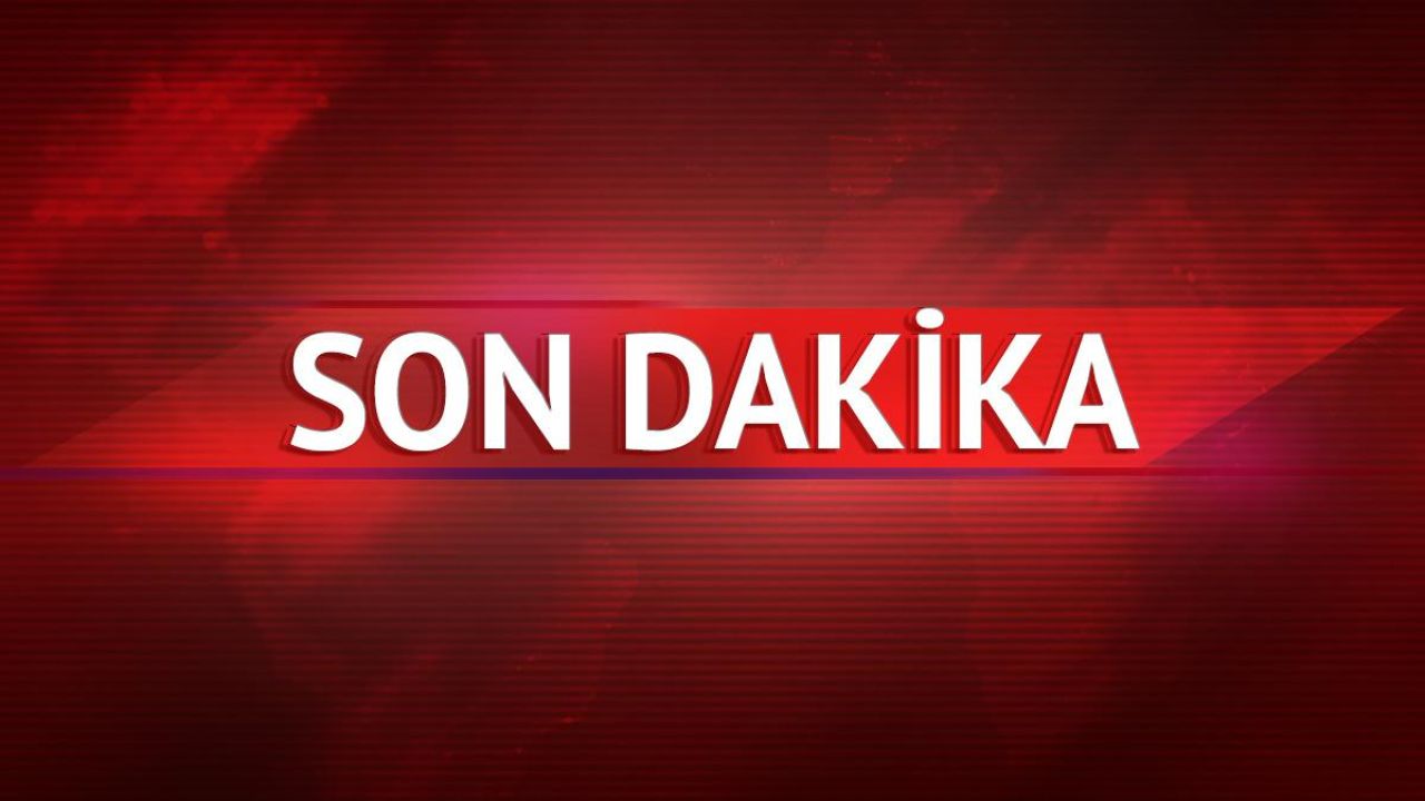 Silivri Belediyesi'ne  Operasyon! Belediye Başkanı Gözaltına Alındı
