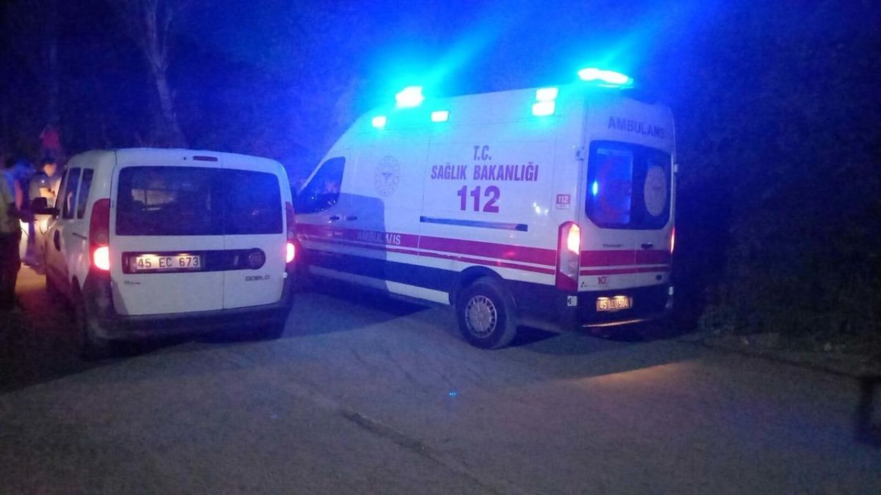 Sokak Ortasında Dehşet! 13 Yaşındaki Çocuk, 16 Yaşındaki Arkadaşını Öldürdü