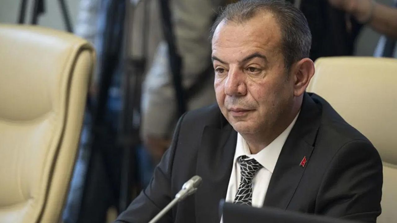 Tanju Özcan'a 263 Yıla Kadar Hapis İstemi