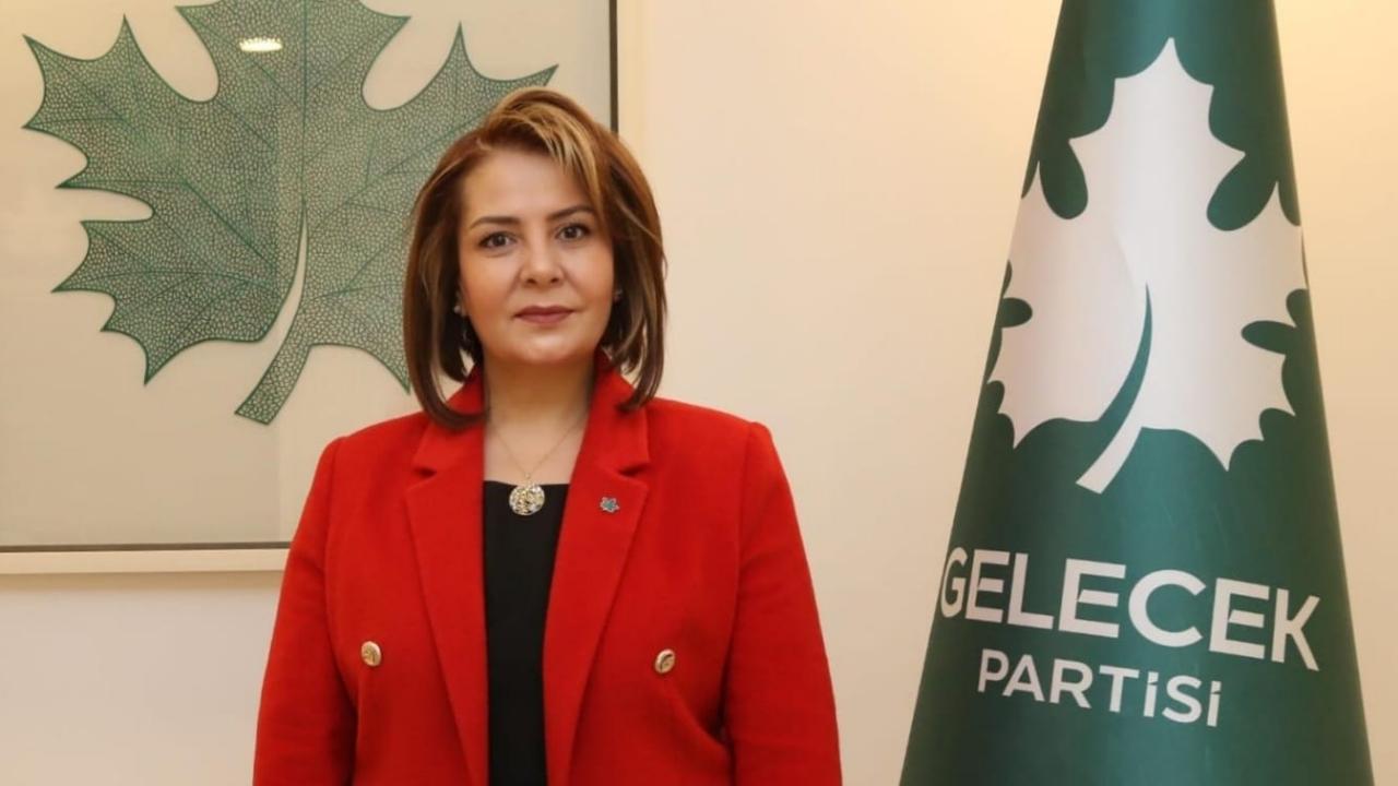 Türktekin:''Bu Çıplak Arama Değil, Düpedüz İşkencedir!''