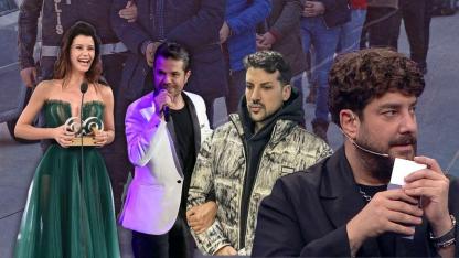 Ünlülere Uyuşturucu Operasyonu:22 Gözaltı