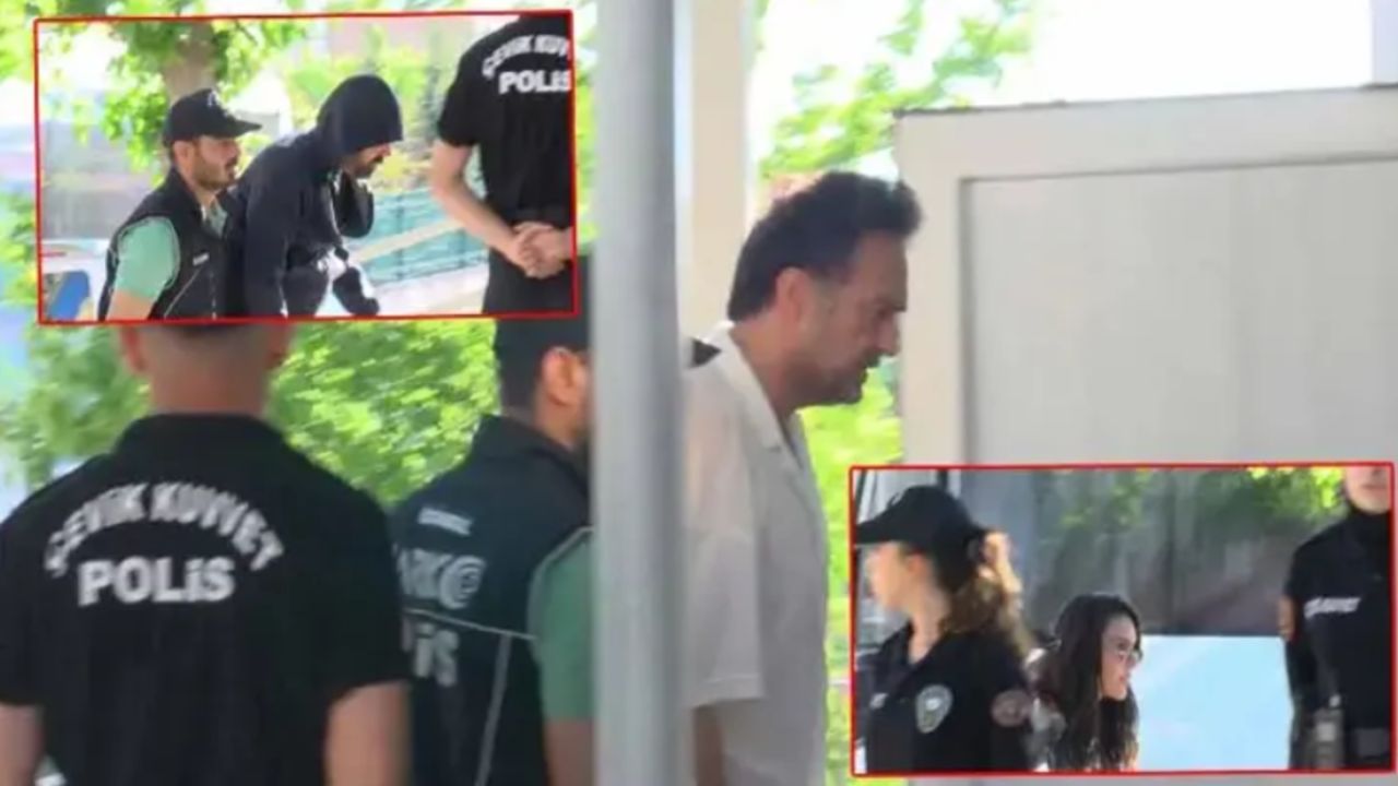 Ünlülere Yönelik Uyuşturucu Operasyonunda 9 Tutuklama