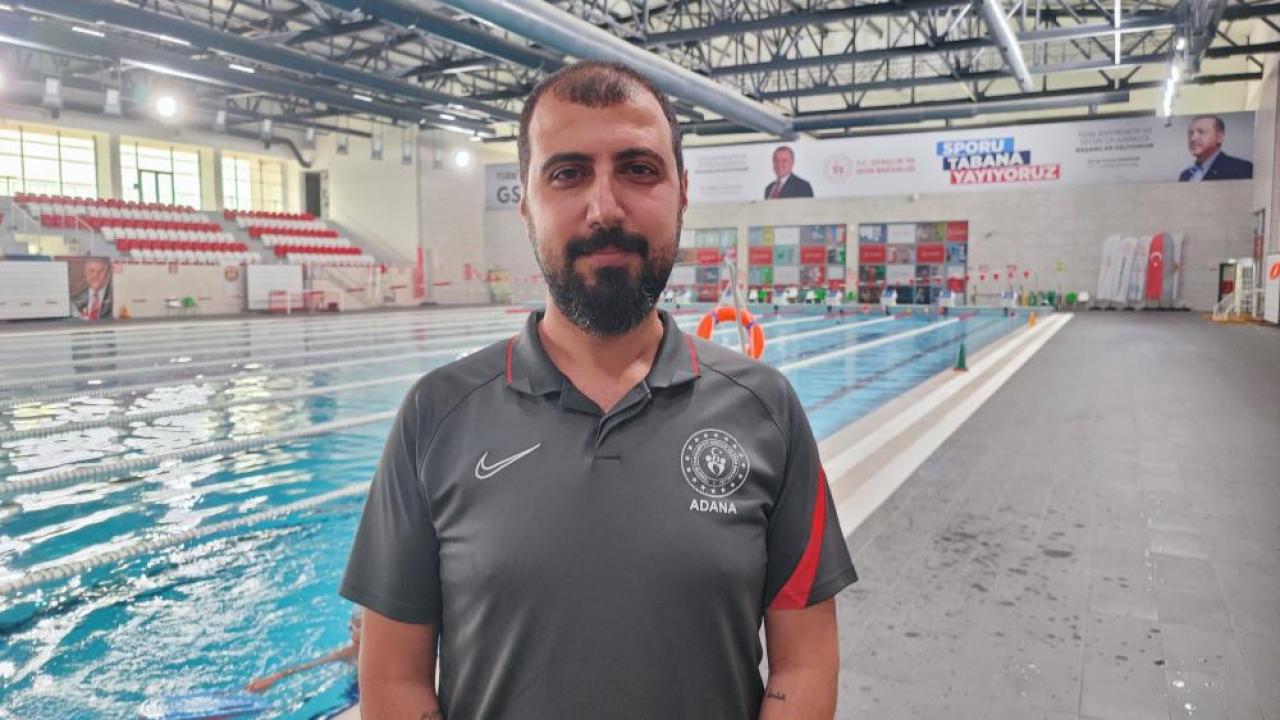 Uzmanından ''Akıntılı Su'' Uyarısı:''En Çok Yüzme Biliyorum Diyenler Boğuluyor"