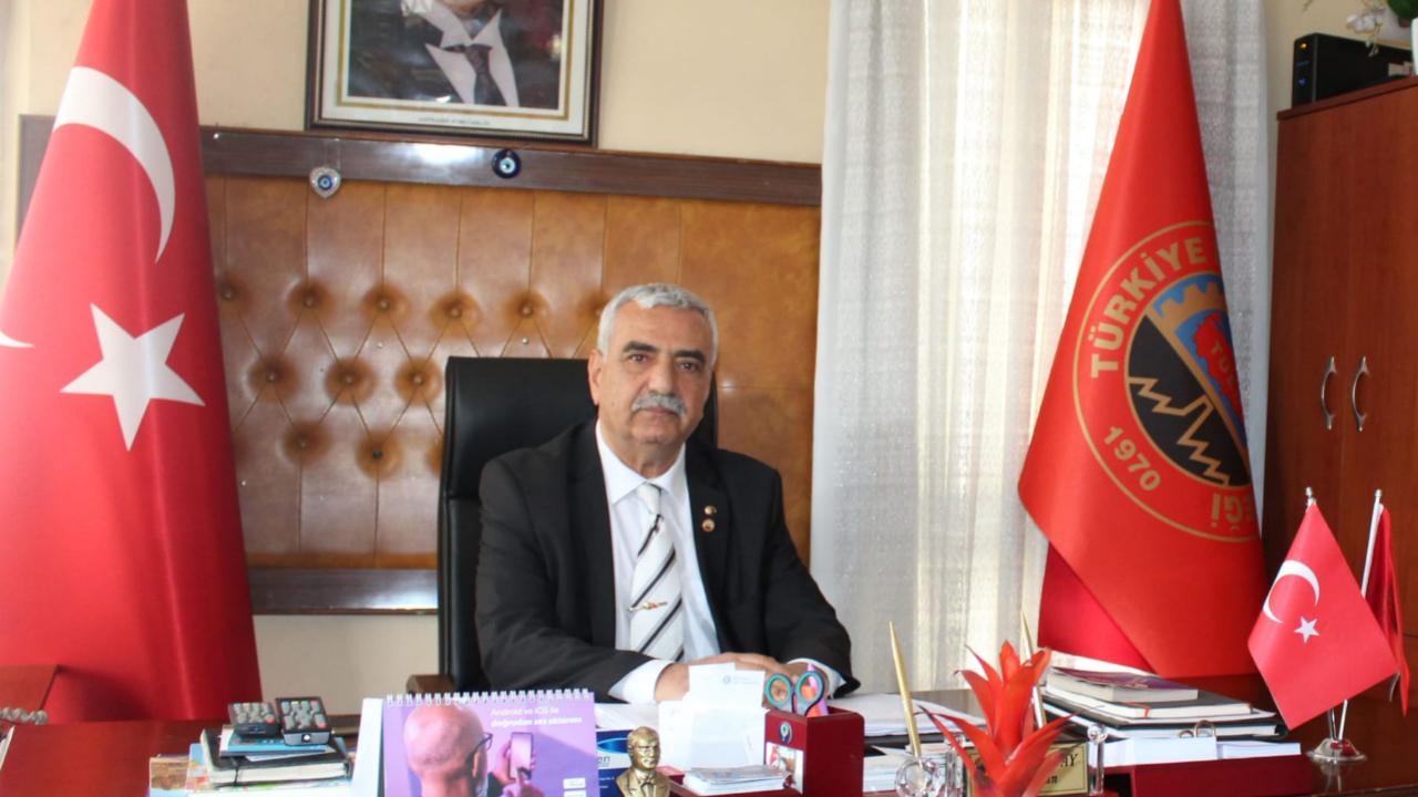 Vuranay:"Emeklilerimizin Yaşam Kalitesini Artıracak Adımlar Atılmalı!"
