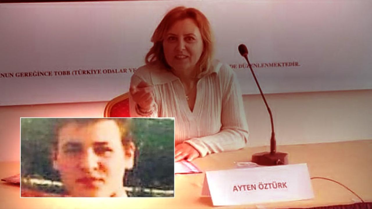 Yazar Ayten Öztürk Cinayetinde Kan donduran 'Uranyum' Detayı