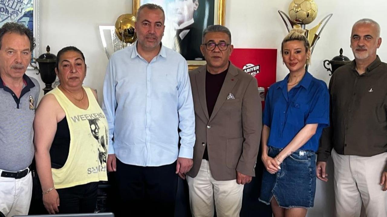 Yerel Basından ADS'ye Destek
