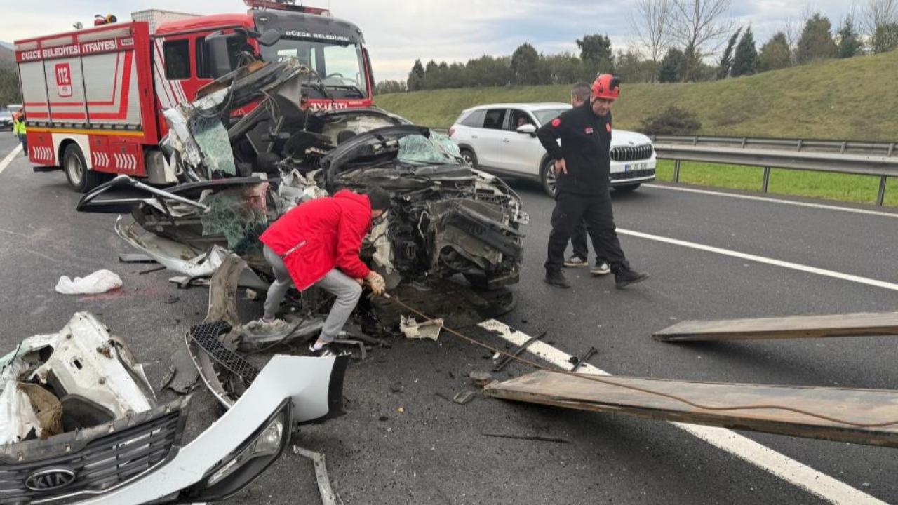 Yollarda Acı Tablo:5 Ayda 776 Ölüm