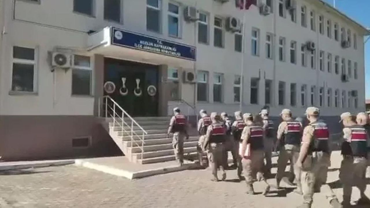 19 Yıllık Sır Perdesi Aralandı! Öz Kardeşleri Katledip Dereye Atmış