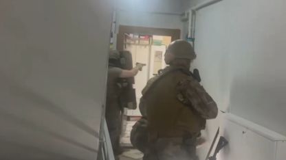 4 Ayrı Suç Örgütüne Büyük Darbe! 77 Gözaltı