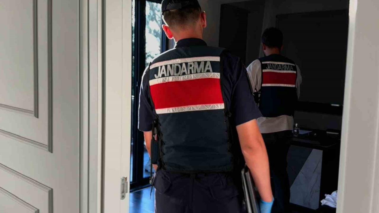 750 Milyonluk Yasa Dışı Bahis Operasyonu:7 Tutuklama
