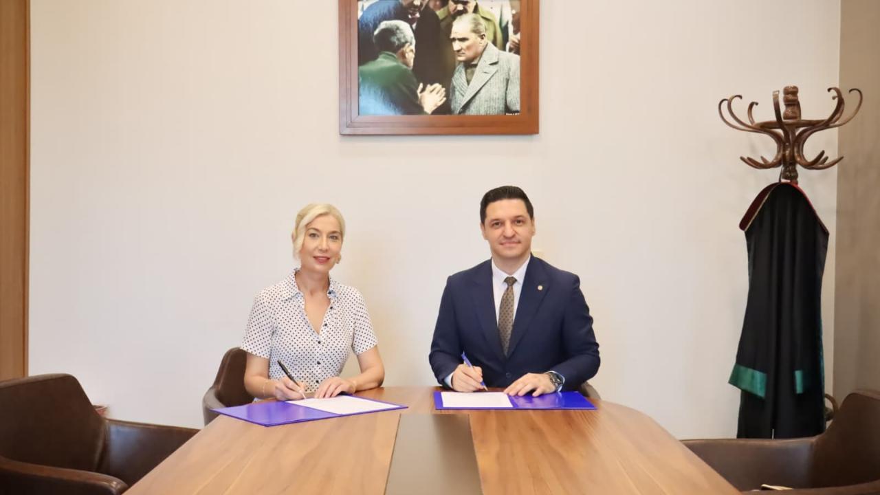 Adana Baro İle Çağ Üniversitesi Arasında Yüzde 75 İndirim İmkanı Sağlandı