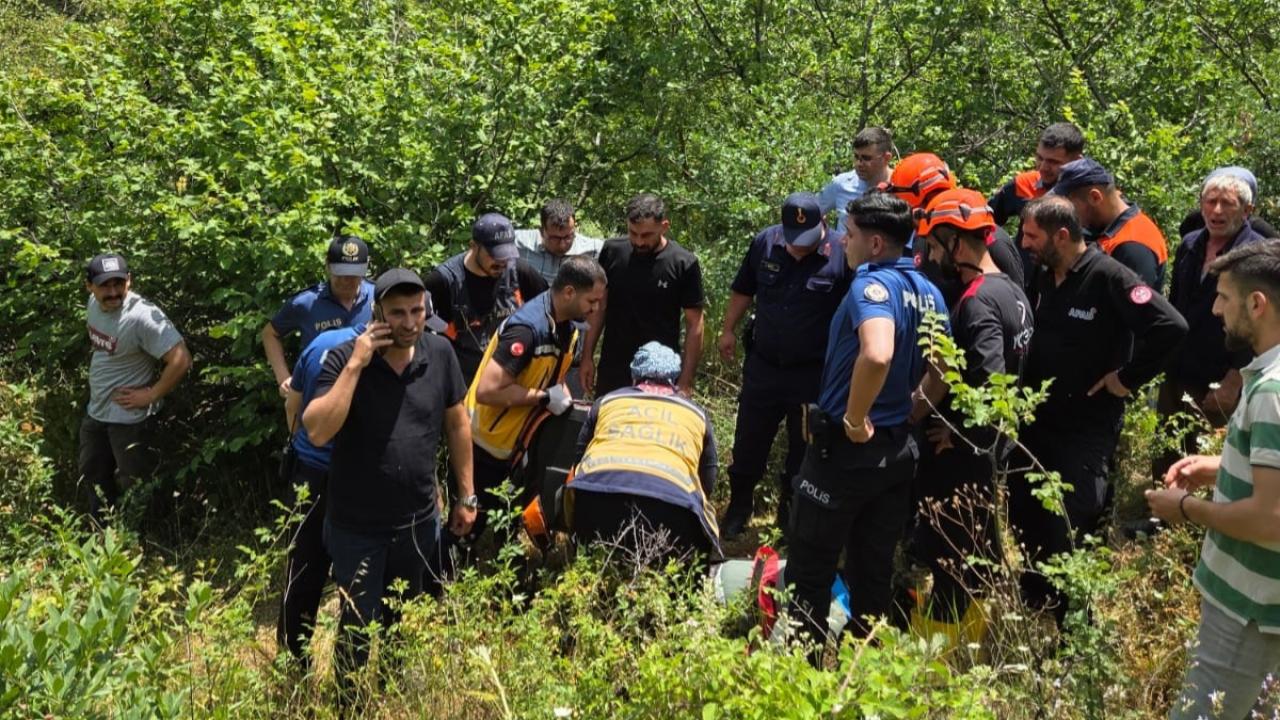 Akşehir'de Kayıp Kadından Sevindiren Haber: Leyla Samur Sağ Olarak Bulundu