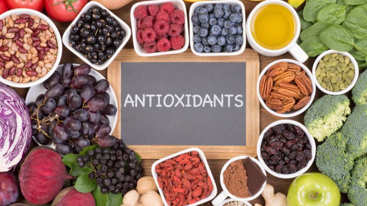 Antioksidan Vitaminler Hakkında Bilmeniz Gerekenler