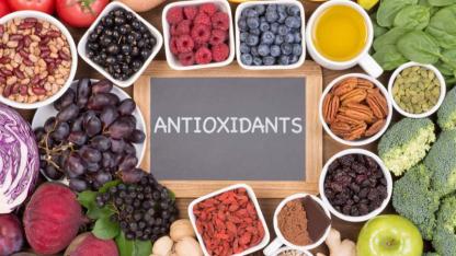 Antioksidan Vitaminler Hakkında Bilmeniz Gerekenler
