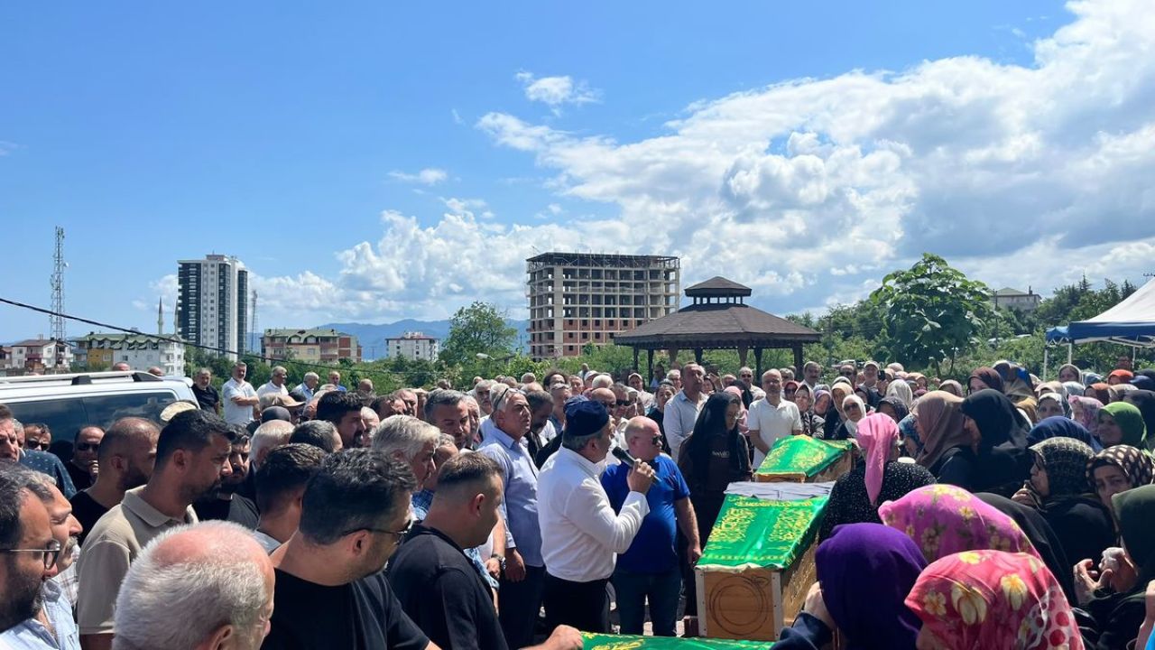 Arazi Anlaşmazlığında Kan Aktı:3 Ölü