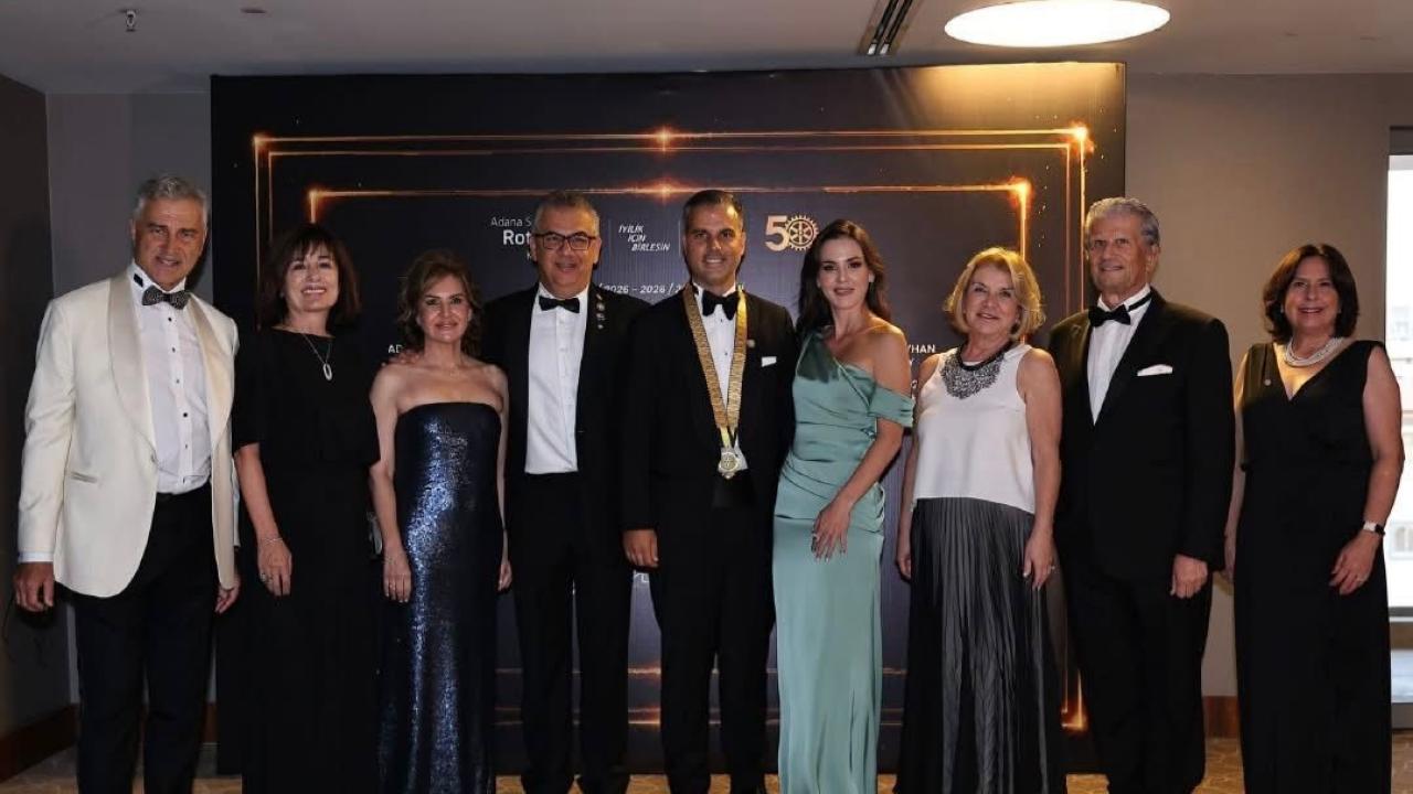 Başkan Eserce’den Yeni Dönem Mesajı