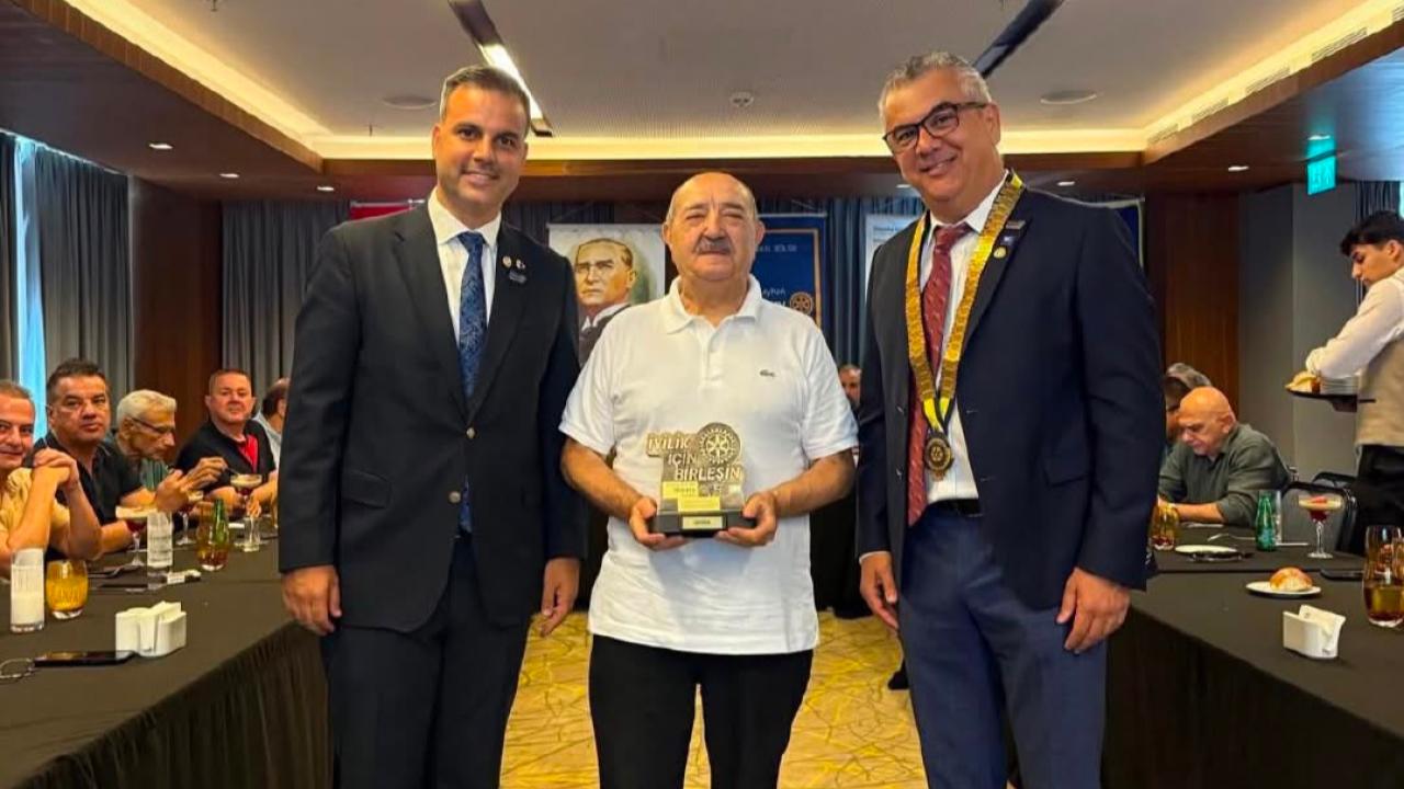 Başkan Eserce:''Yeni Döneme Başladık''