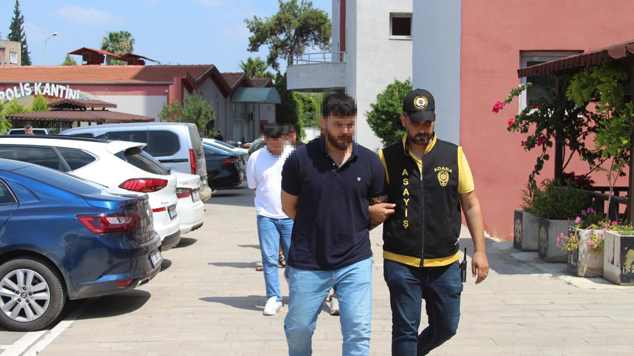 Büyücü Çete Çökertildi:4 Tutuklama