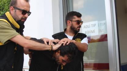 Çekiçli Kıskançlık Dehşeti!