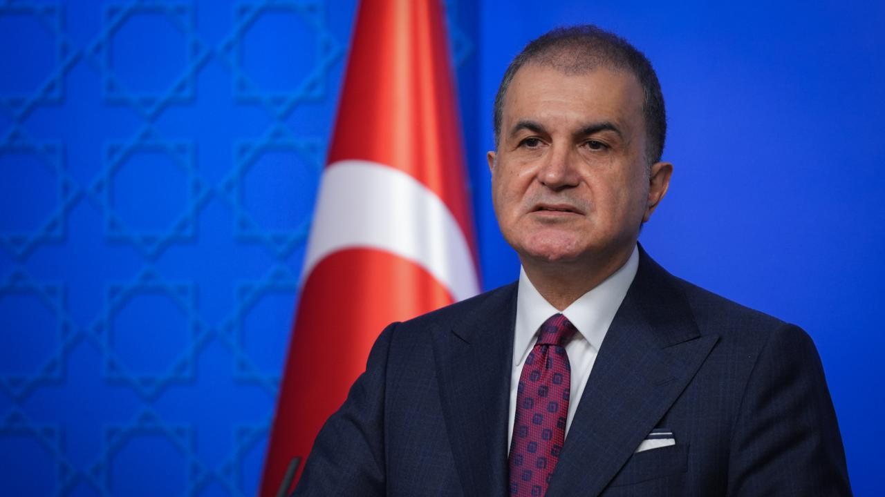 Çelik:"Özgür Özel ve Ekibi Dış Vesayet Arayışına Yöneldi"