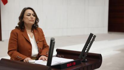 CHP’li Şevkin’den İçişleri Bakanına ''Zeydan Karalar'' Tepkisi:''Neden Göreve İade Edilmiyor?''