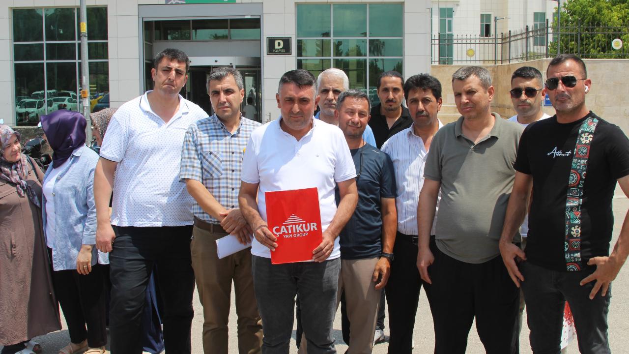Çifte Satış İddiası:Çok Sayıda Kişi Mağdur Oldu
