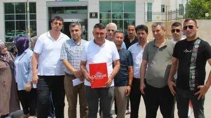 Çifte Satış İddiası:Çok Sayıda Kişi Mağdur Oldu
