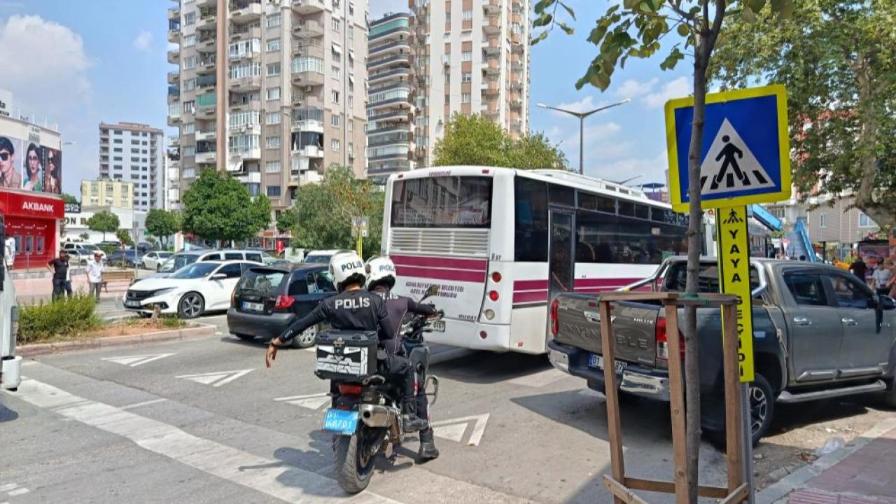 Cinayet Gibi Kaza!