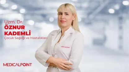 Çocuk Sağlığı Uzmanından Yaz Sıcağına Karşı Uyarı