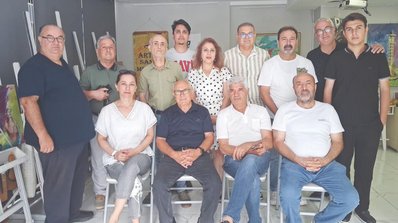 Çukurova Sanat Kurulu'ndan Adana'nın Kültür Mirasına Üç Önemli Hamle