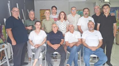 Çukurova Sanat Kurulu'ndan Adana'nın Kültür Mirasına Üç Önemli Hamle