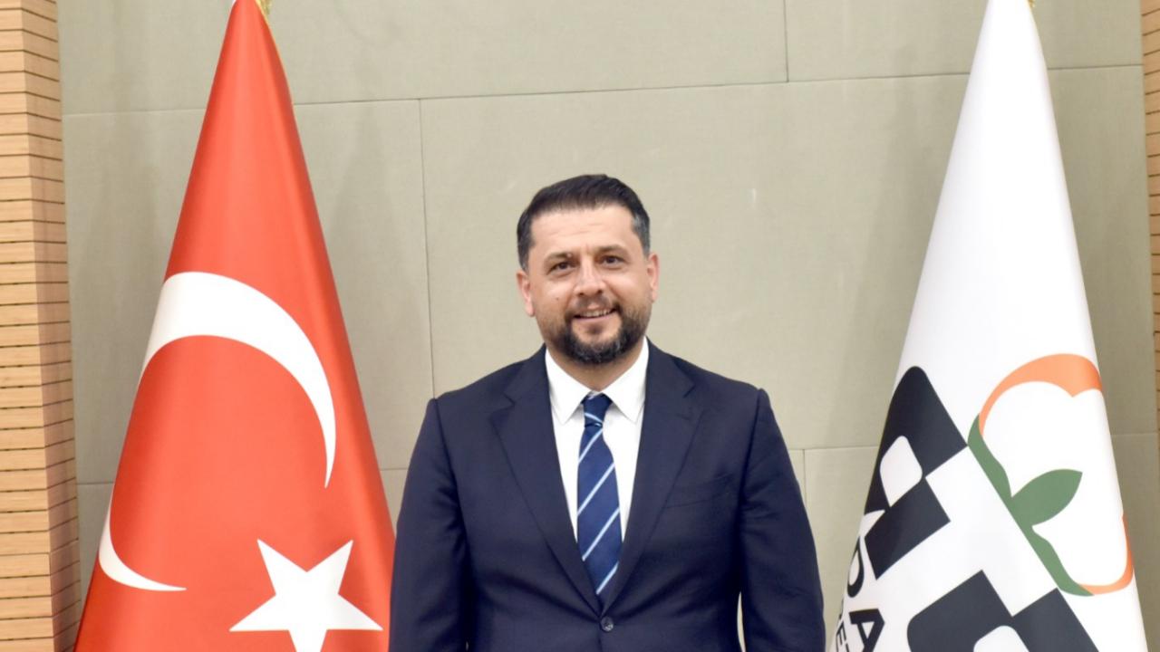 Dr. Cengiz Yılmaz, Adana Ticaret Odası Başkanlığına Aday