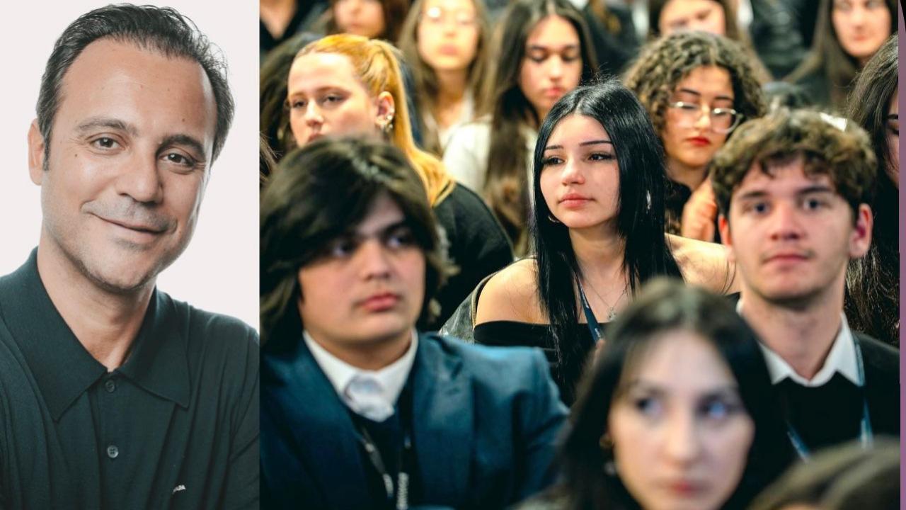 Dünyadaki Başarılı Gündoğdulular