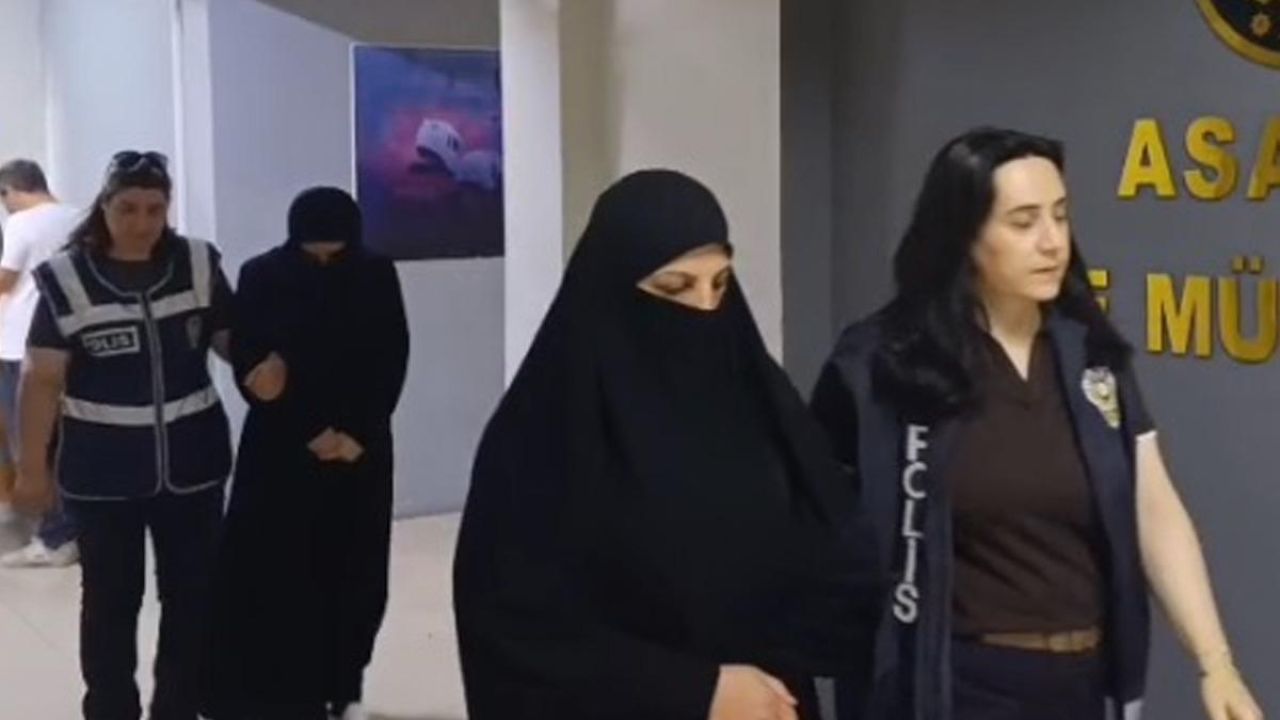 Evlilik Vaadiyle Kandırıp, Para ve Altınlarla Kaçtılar!