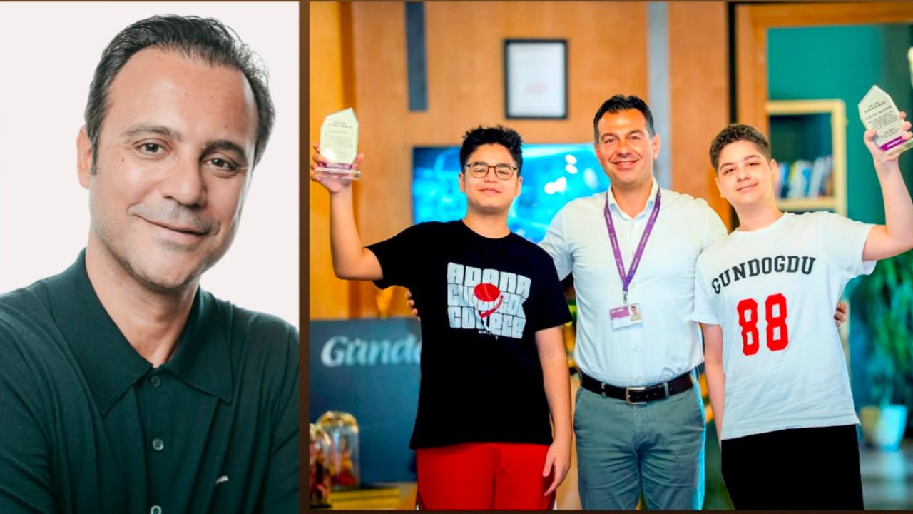 Gündoğdu Yine LGS Türkiye Birincisi Oldu