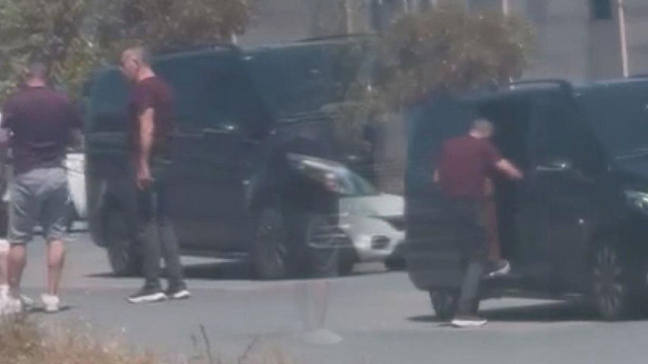 Haluk Levent Adım Adım İzlenmiş!