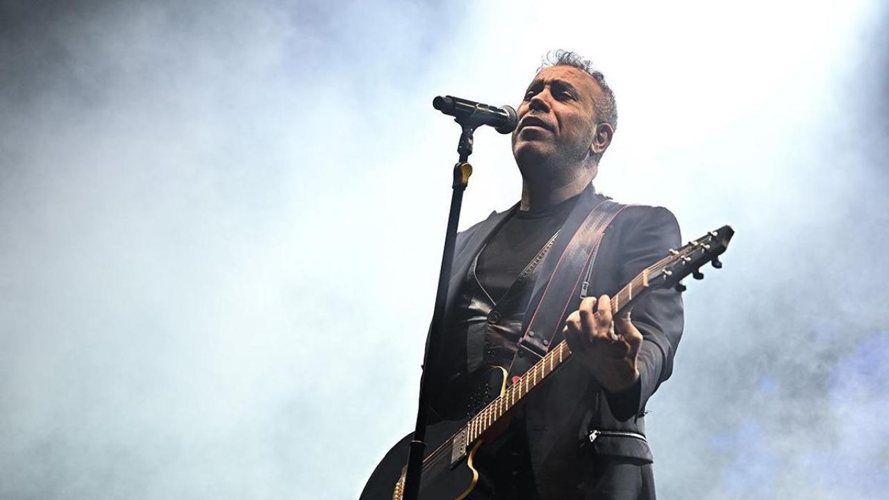 Haluk Levent'in Asistanıyla Mesajlaşmaları Çıktı:''Bana Ağlayarak Mesaj At''