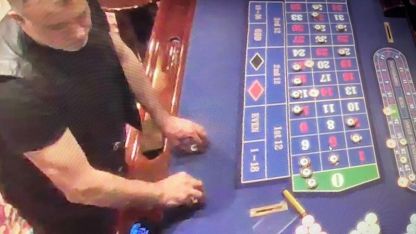 Haluk Levent'in Kumarhanedeki Görüntüleri Ortaya Çıktı