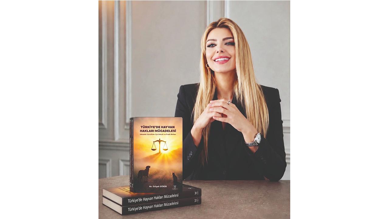 Kitabın Geliri Sokak Hayvanlarına
