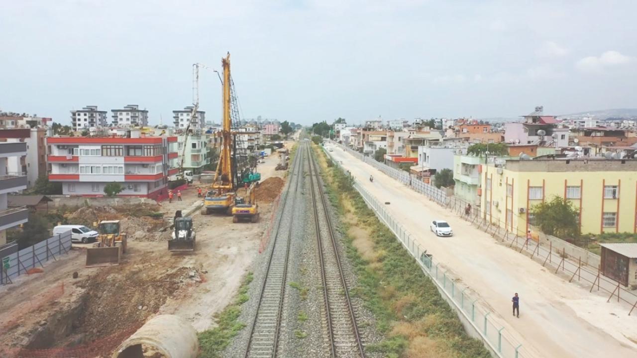 MAOG Demiryolu Projesi'nde Ödeme İddiaları Gündemde