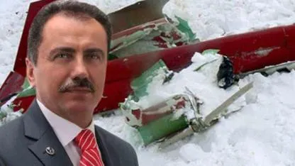 Muhsin Yazıcıoğlu Soruşturmasında 10 İlde Operasyon:25 Gözaltı