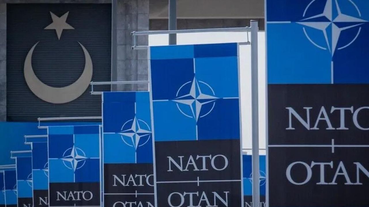 NATO Zirvesi Başlıyor! Tüm Dünyanın Gözü Bugün Ankara'da