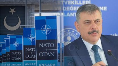 NATO Zirvesi için Ankara Teyakkuzda! Bakan Çiftçi:"Hiçbiri Keyfi Değil"