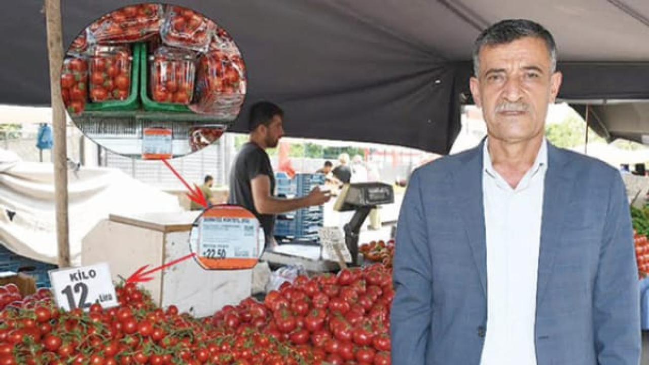Pazarcı Esnafından Seyhan Belediyesi'ne Çağrı:"Esnaf Bu Yükü Taşıyamıyor"