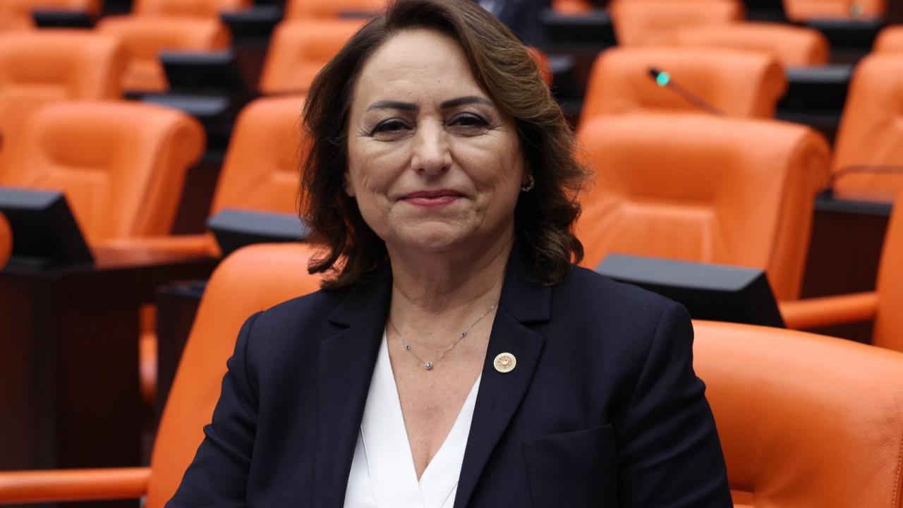 Şevkin:“10 Yıldır Teslim Edilmeyen Daireler Kaderine Terk Edildi”