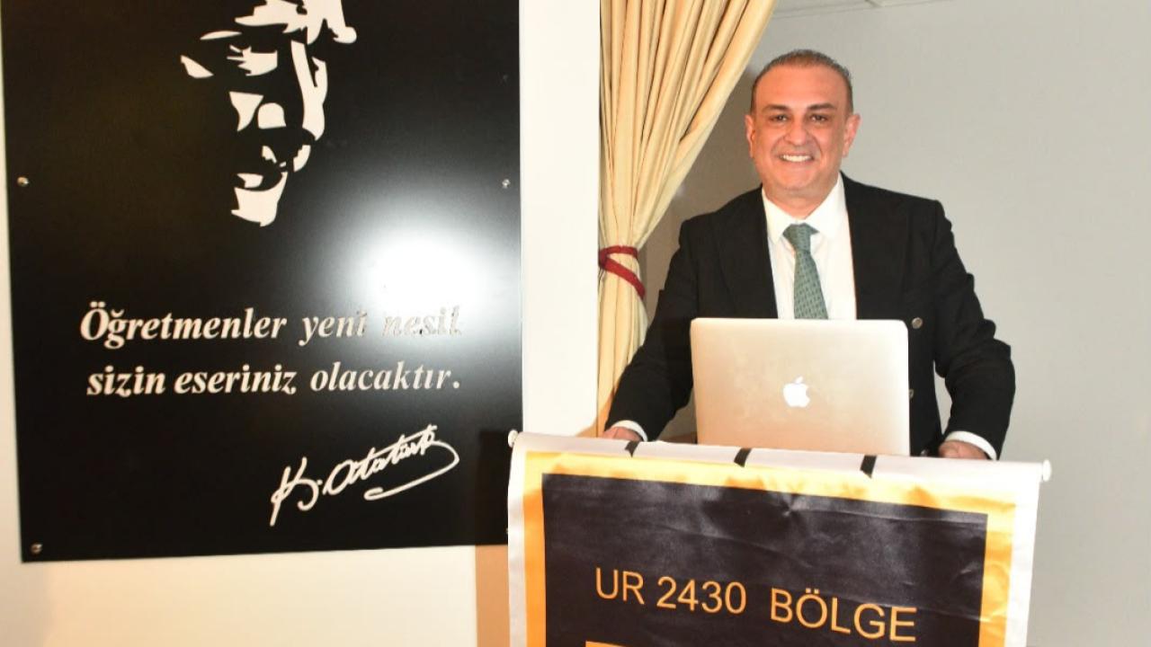 Tanır Emre Üzelgeçici İstifa Etti!