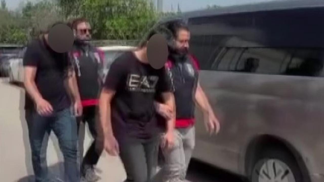Tatlıcı Saldırısının Perde Arkası Aralandı:2 Tutuklama