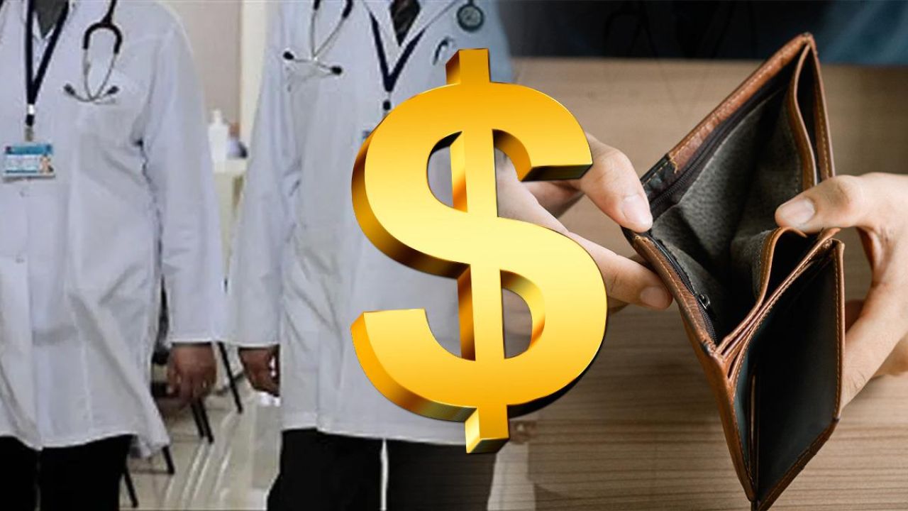 Ünlü Cerrahlar da İnanıp Para Yatırdı!