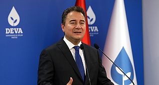 'Bu işin arkasında siyasi niyet varsa,  bilsinler ki DEVA kadrolarını asla yıldıramazlar'
