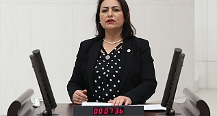 "EYT'ye yoksulluk, yandaşa çifte maaş!"